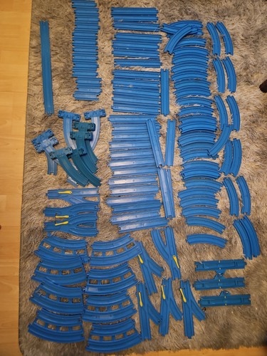 Thomas the tank engine - the,