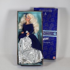 Barbie doll vintage 1995 - barbie,