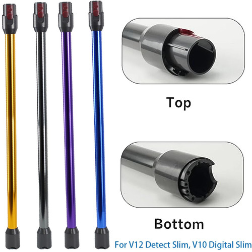 New wand extension - new, rod