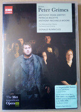 Benjamin Britten - Peter