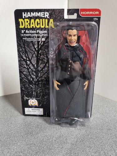 Mego horror 2021 hammer - mego,