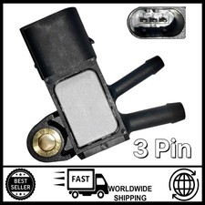 Dpf exhaust pressure - dpf,