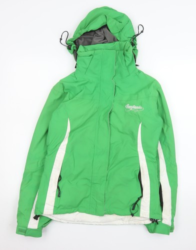 Surfanic women green ski - surfanic,