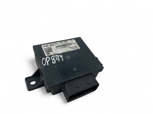Transporter furgon ecu - furgon,