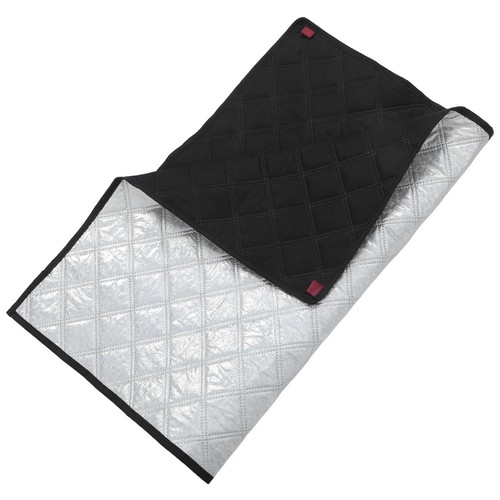 Aluminum foil insulated - foil,