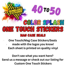 Color Splash One Touch