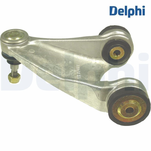 Control trailing arm wheel - control/trailing, arm,