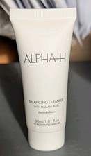 Alpha H Balancing Cleanser
