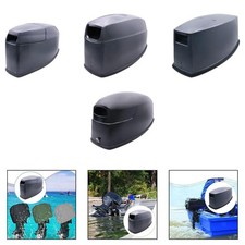 Outboard Motor Cover Spare