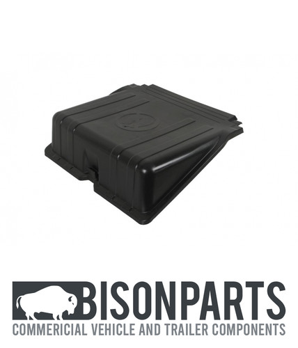 Battery box cover lid - battery,