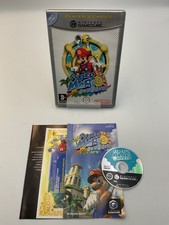 Nintendo GameCube Super Mario