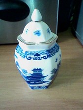 Rington's oriental "Ginger"