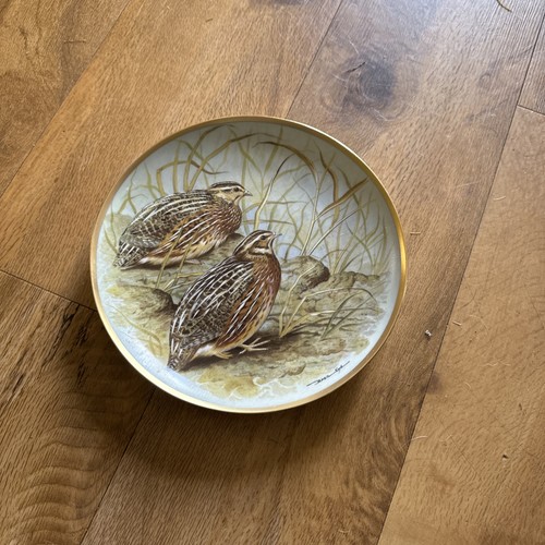 Common quail game birds - game,