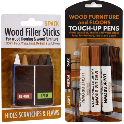 Wood furniture repair - wood,