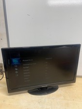 Samsung 22" LED TV - Freeview/HDMI/USB - Remote - Tested  - PP279Z
