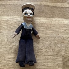 Vintage Norah Wellings Sailor