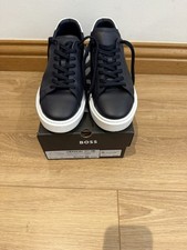 HUGO BOSS Men’s Uk Size 9