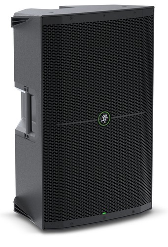 Mackie thump215 1400 watt - mackie, 15"