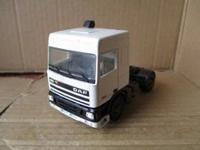 UNBOXED 1/50 LION TOYS DAF 95