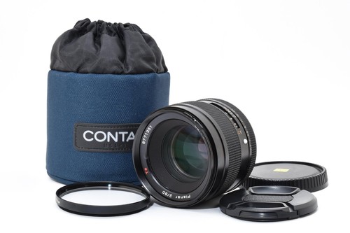 Almost mint contax carl - [,