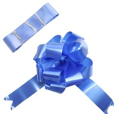 TtS 7m Poly Ribbon & 5 Large