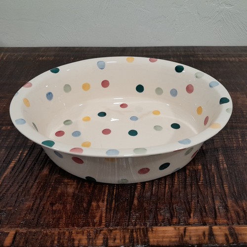 Emma bridgewater polka dot - emma,