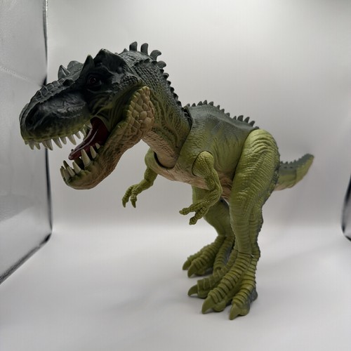 Tyrannosaurus rex dinosaur toy - dinosaur,