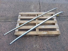 Ford Focus Roof Rails MK3