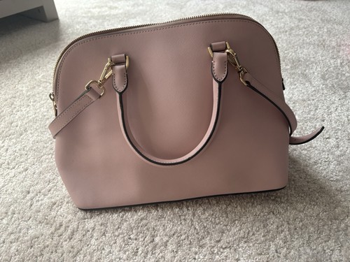 Michael kors pink bag - michael,