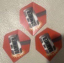 Rare 2000s Unicorn Andy