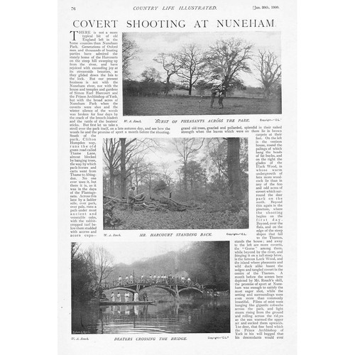 Nuneham park oxfordshire - nuneham,