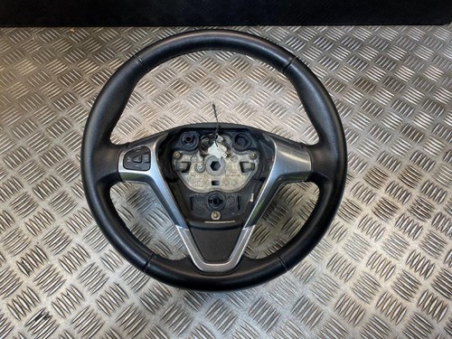 Ford fiesta mk7 - ford,