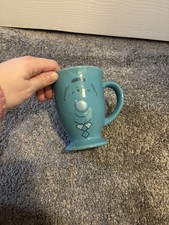 trade winds funny face mug