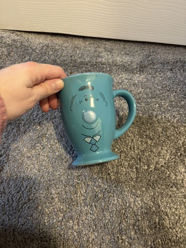 Trade winds funny face - trade, mug