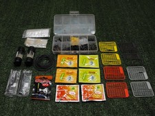 carp tackle job lot - fox drennan korum FISHING SET UP