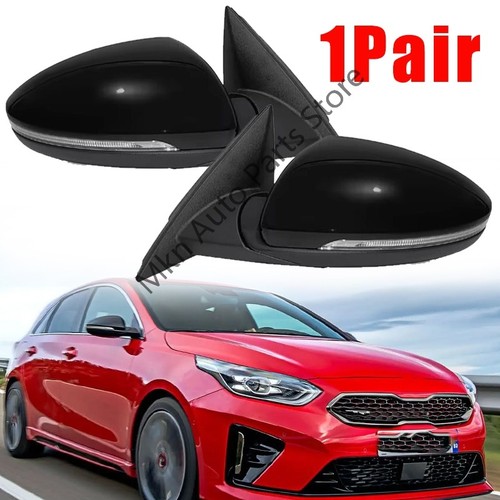 2pcs side rearview mirror - 2pcs,