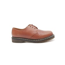 Dr. Martens 1461 Carrara Leather Oxford Shoes Women's / Men's 3-Eye Lace Shoe