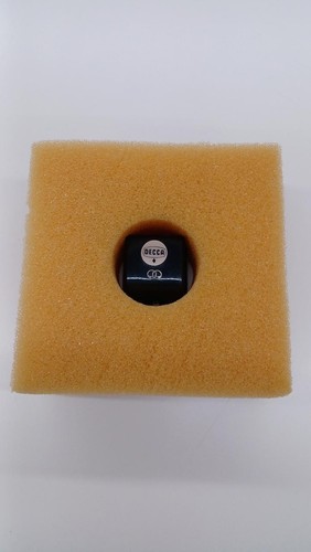 Decca mark cartridge - decca,