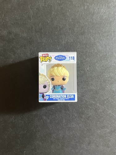 Funko bitty pop disney - bitty, pop!