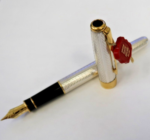 Parker sonnet fountain pen - parker,