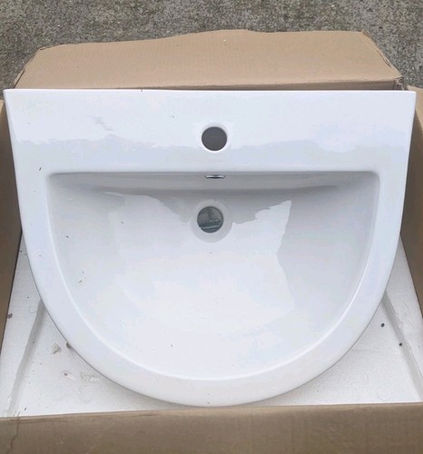 Homebase taphole basin - taphole,