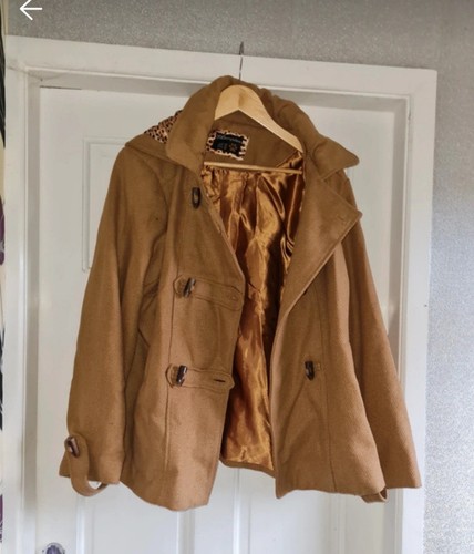 Ladies atmosphere short jacket - atmosphere,