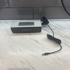 Bose SoundLink Mini —