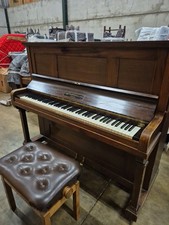 Vintage John Strohmenger &