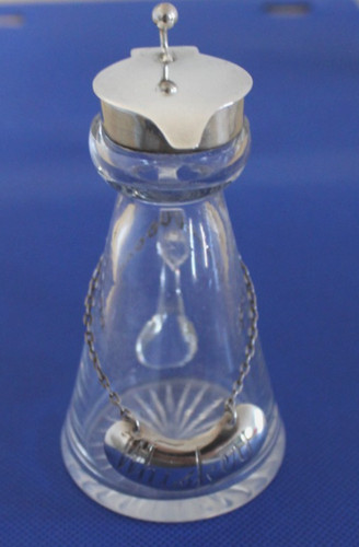 Antique sterling silver - antique,