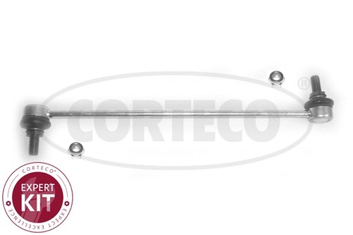Front right link coupling rod - right, link/coupling