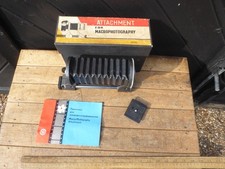 USSR Attachment for