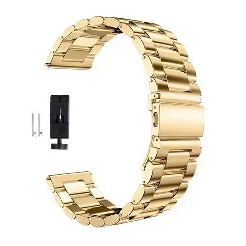 Solid watch band straps mens - band,