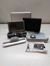 Archos 704 Mobile DVR and