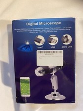 Digital Microscope XPC-X02